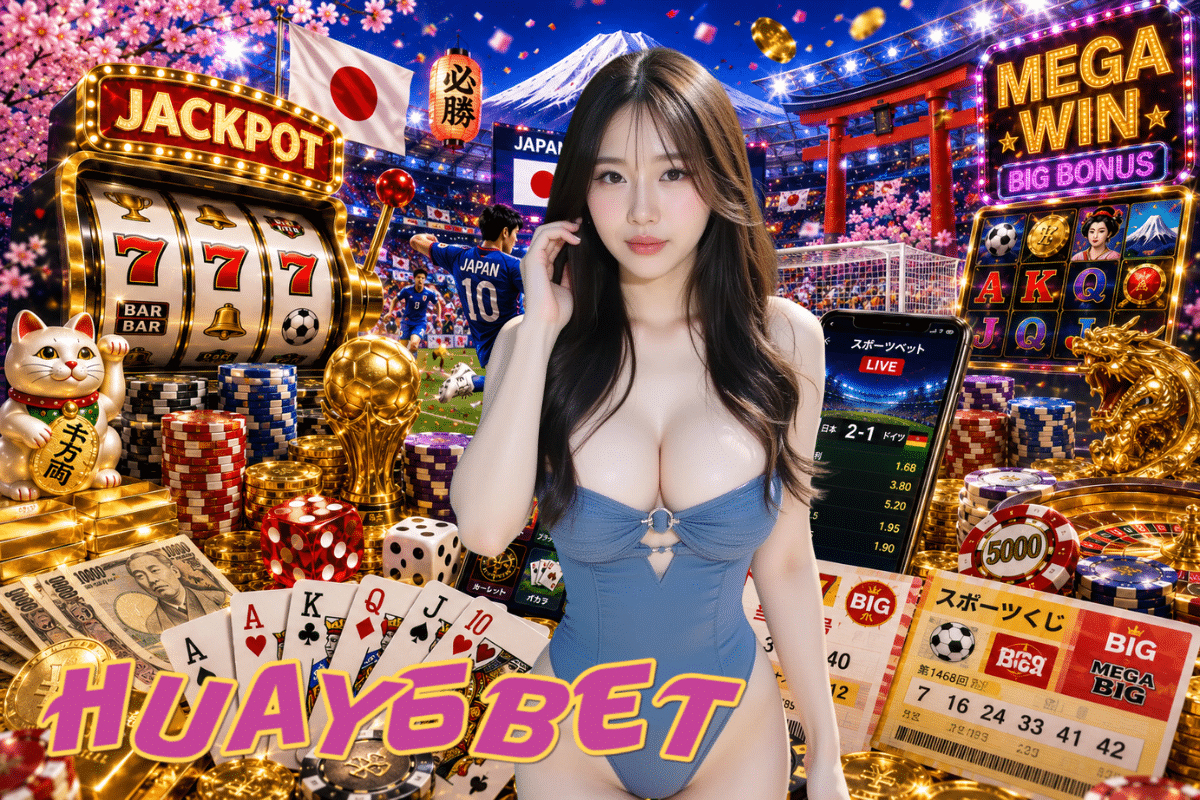huay6bet เว็บ หวยออนไลน์